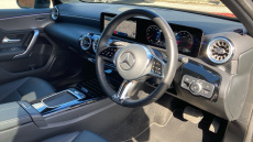 Mercedes-Benz A-Class A180 Sport Executive 5dr Auto Petrol Hatchback